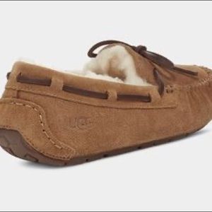 UGG Moccasins